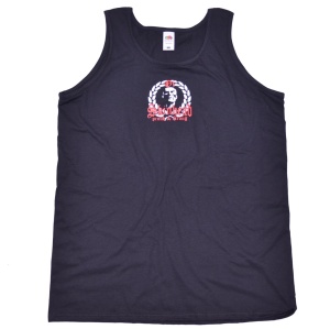 Tanktop Skinhead and Proud