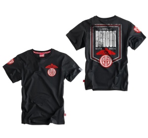 Boxing Connection Label 23 T-Shirt BXCO Eagle Boxing Connection Label 23 T-Shirt BXCO Eagle