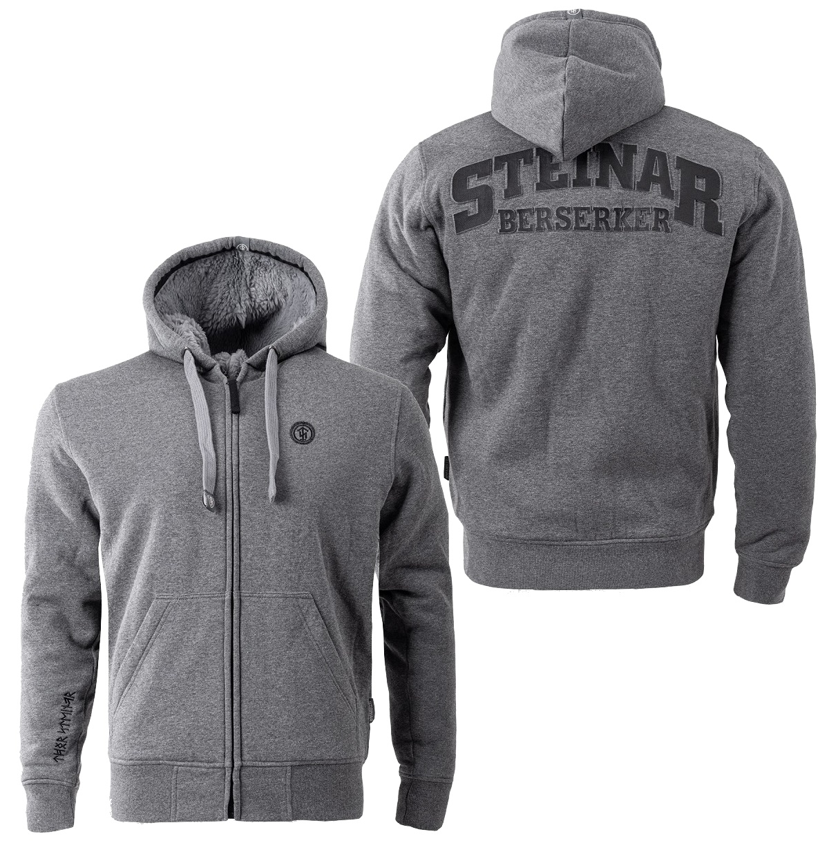 Thor Steinar Bondedjacke Torvund - Thor Steinar Kapujacken - Details ...