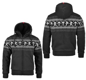 Thor Steinar Bondedjacke Suna