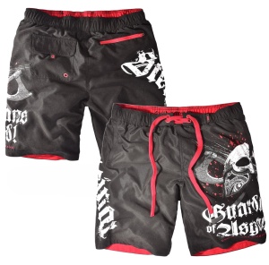 Thor Steinar Badeshort Kalea