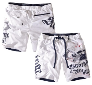 Thor Steinar Badeshorts Kalea