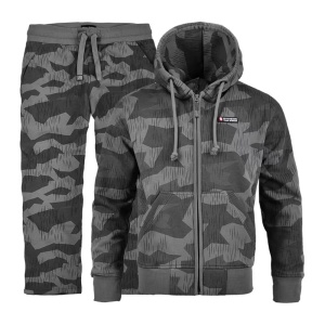 Thor Steinar Hausanzug Division