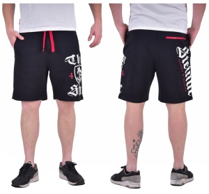 Thor Steinar Sweatshorts Arv