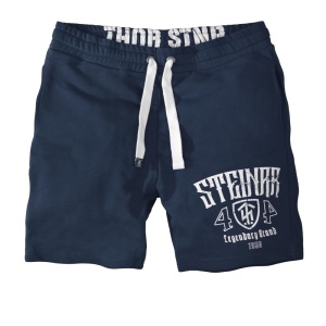 Thor Steinar Sweatshorts Flikka