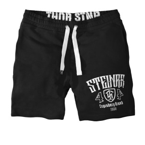 Thor Steinar Sweatshorts Flikka