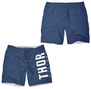 Thor Steinar Badeshort Linnart 2