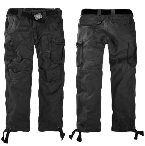 Thor Steinar Cargohose Fallschirmjäger