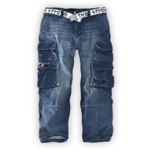 Thor Steinar Cargojeans Ken Länge 34