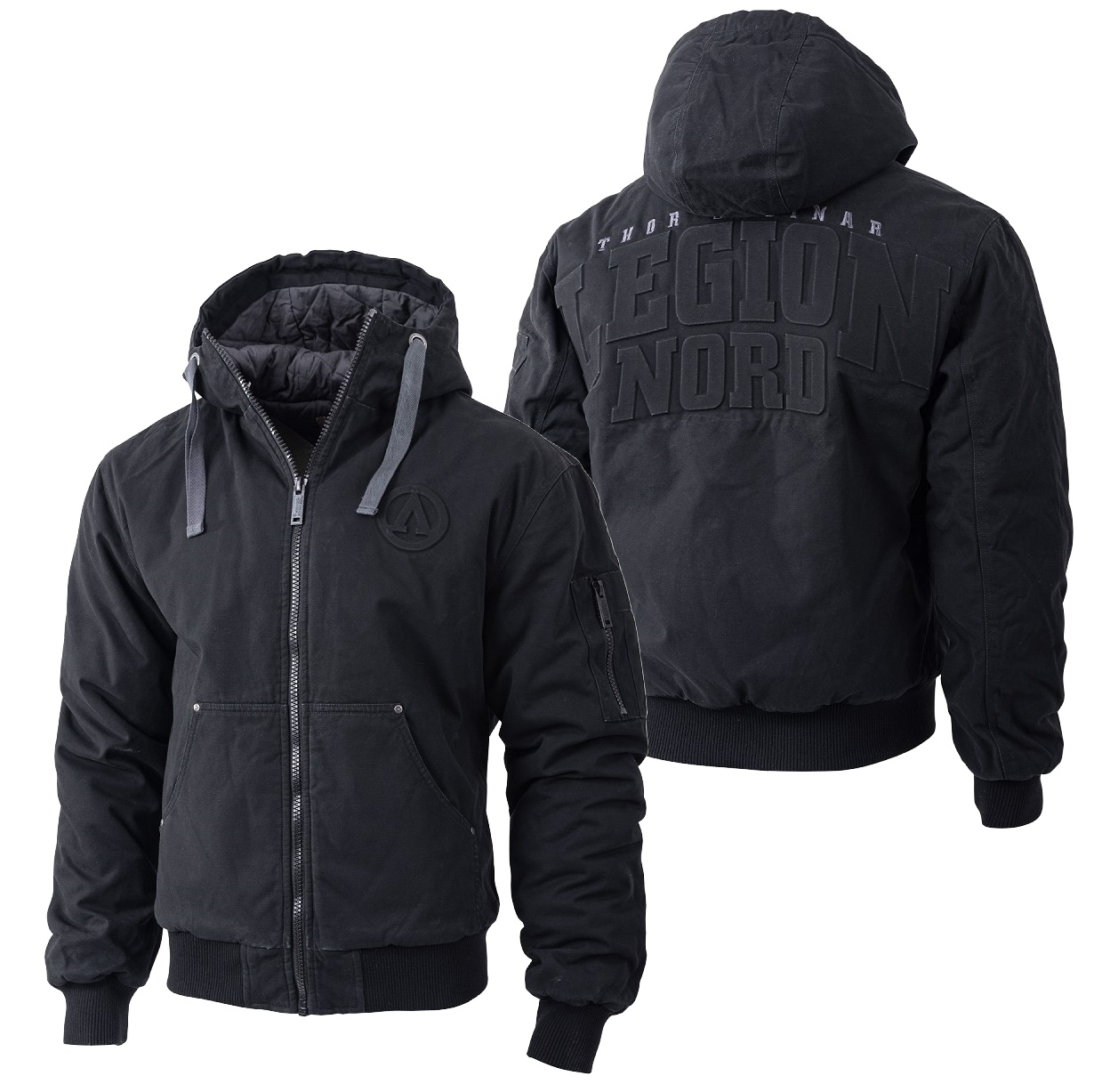 Thor Steinar Jacke Legend - Thor Steinar Jacken - Details ...