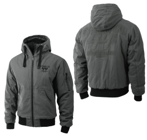 Thor Steinar Jacke T.S. 44