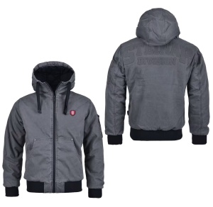 Thor Steinar Winterjacke Steinar Division Thor Steinar Winterjacke Steinar Division