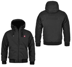 Thor Steinar Winterjacke Steinar Division Thor Steinar Winterjacke Steinar Division