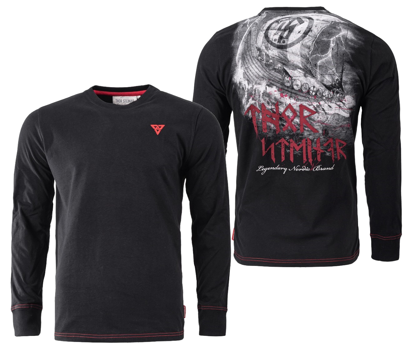 Thor Steinar Longsleeve Liebwin