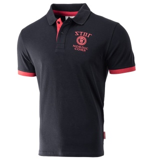 Thor Steinar Poloshirt Paratus