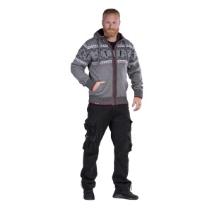 Thor Steinar Strickjacke Runa