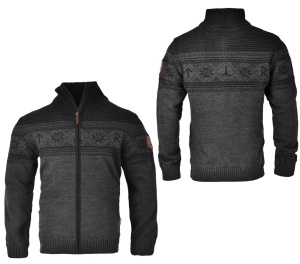Thor Steinar Strickjacke Thor Steinar