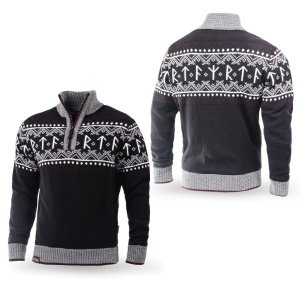 Thor Steinar Strickpullover Runa