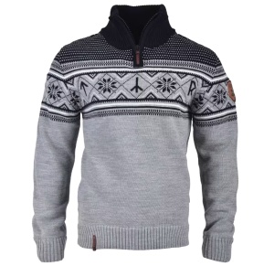 Thor Steinar Strickpullover Tyr