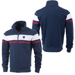 Thor Steinar Sweatjacke Oddfinn