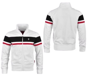 Thor Steinar Sweatjacke Oddfinn