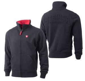 Thor Steinar Sweatjacke Orve