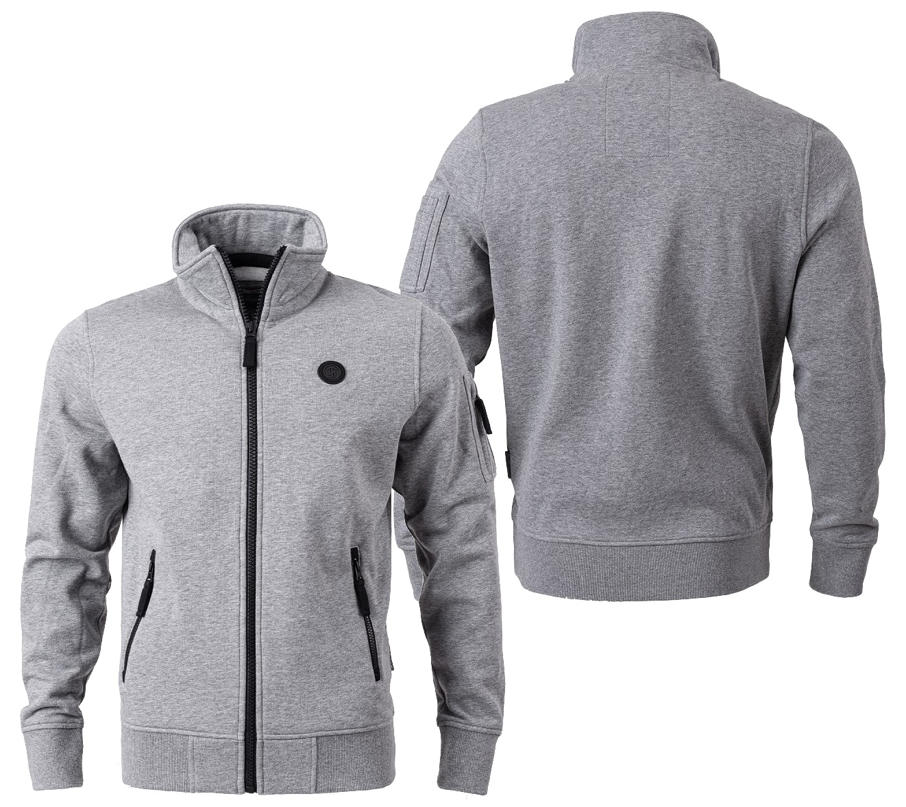 Thor Steinar Sweatjacke Borgar