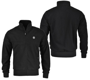 Thor Steinar Sweatjacke Oddfinn II  Thor Steinar Sweatjacke Oddfinn II