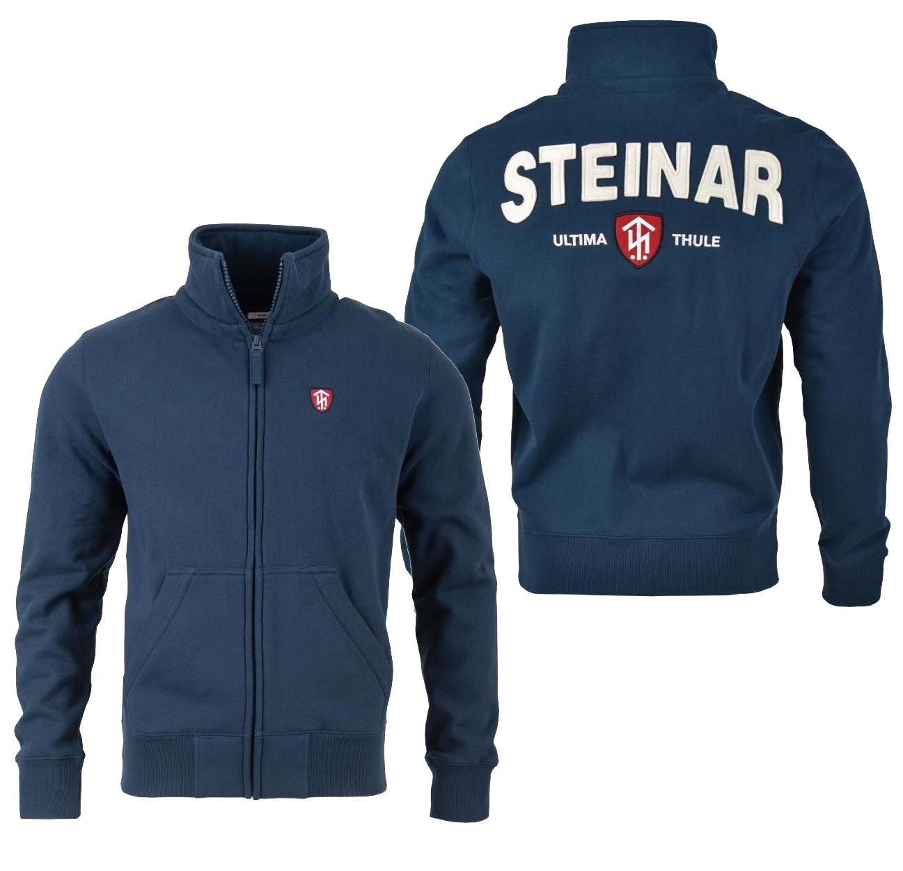 Thor Steinar Sweatjacke Ultima Thor Steinar Sweatjacken Details thor-steinar-sweatjacke-ultima-thor-steinar-sweatjacken-details