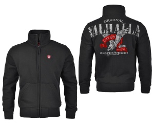 Thor Steinar Sweatjacke Valhalla