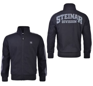 Thor Steinar Sweatjacke Aaren Thor Steinar Sweatjacke Aaren