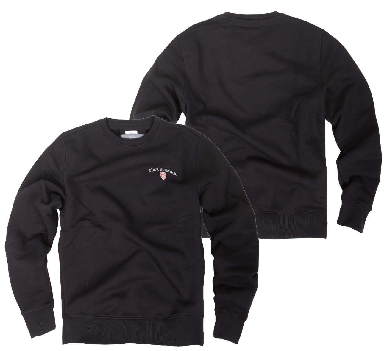 Thor Steinar Sweatshirt Gungnir Thor Steinar Sweats Details