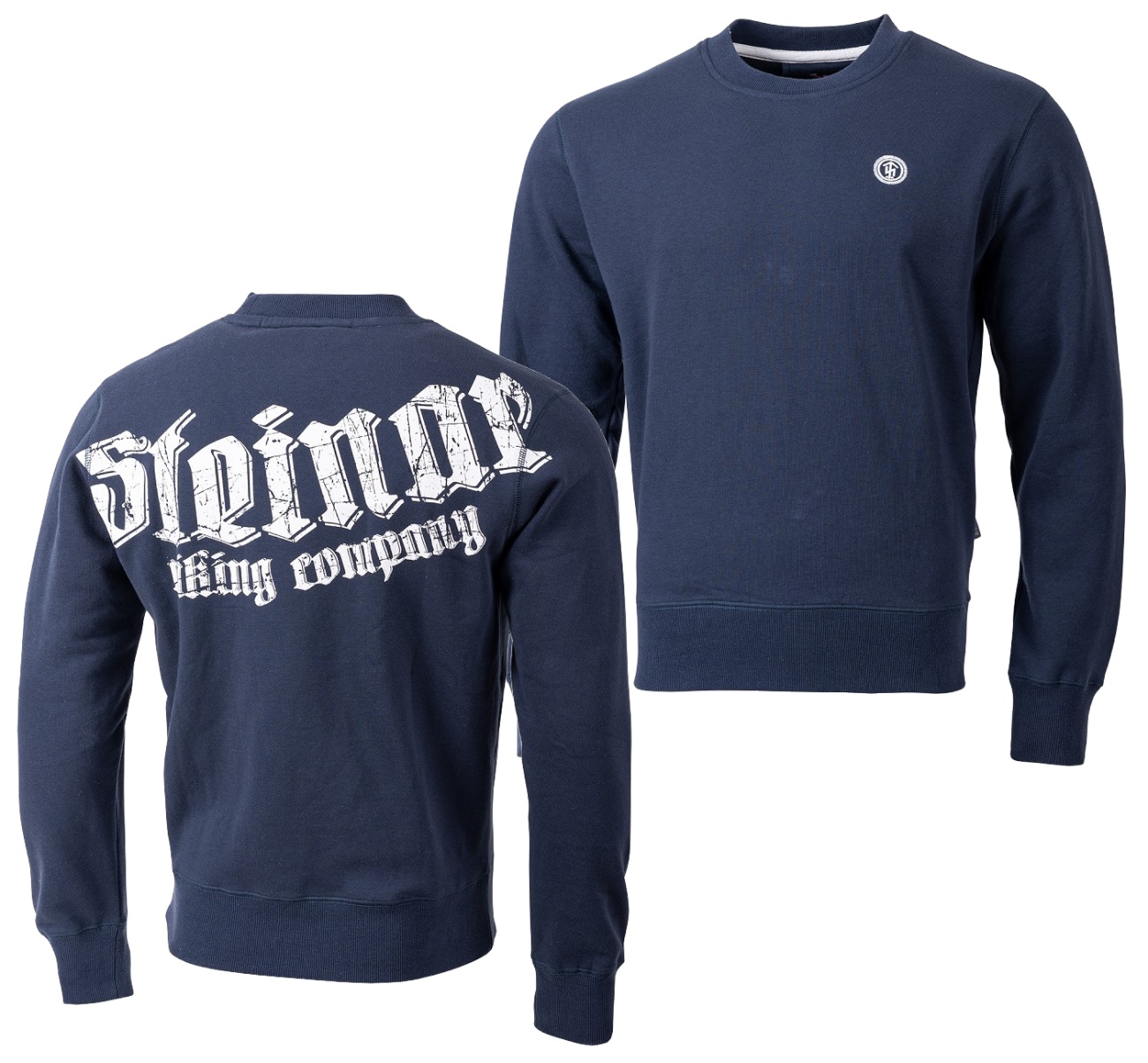 Thor Steinar Sweatshirt Gudvangen - Thor Steinar Sweats - Details ...