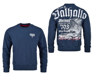Thor Steinar Sweatshirt Valhalla