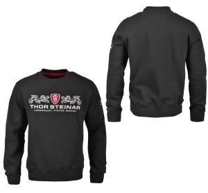 Thor Steinar Sweatshirt Love