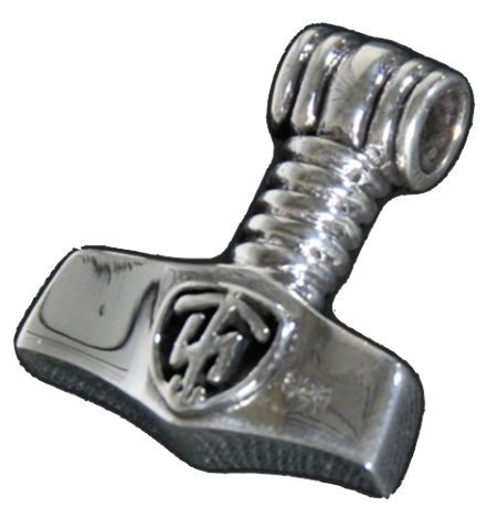 Thors Hammer Verboten Thors Hammer Verboten