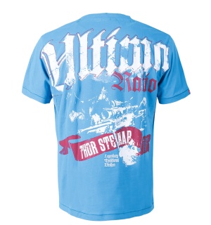 Thor Steinar T-Shirt Ultima Ratio 200010209