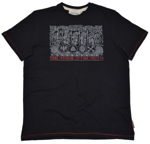 Thor Steinar T-Shirt Viking Invasion