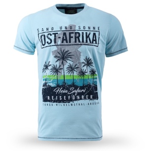 Thor Steinar T-Shirt Ost-Afrika