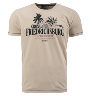 Thor Steinar T-Shirt Gross Friedrichsburg