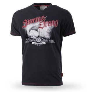 Thor Steinar T-Shirt Sturm