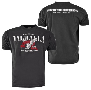 Thor Steinar T-Shirt Orginal Valhalla