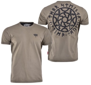 Thor Steinar T-Shirt Thule