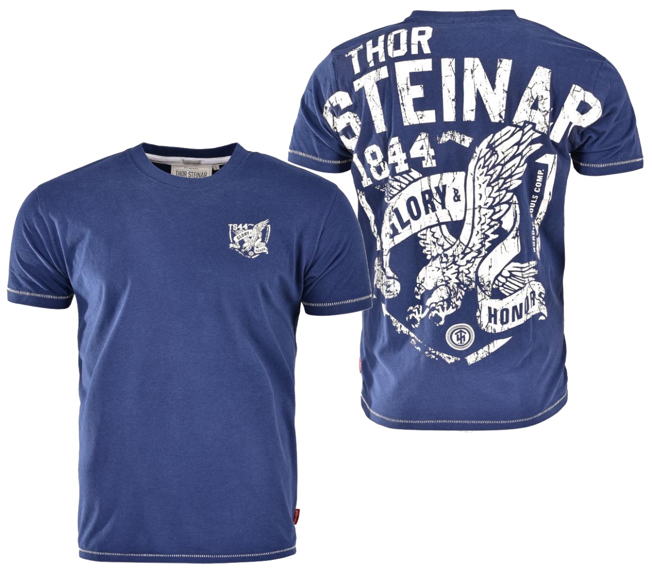Thor Steinar T-Shirt Honor - Thor Steinar T-Shirts - Details - Thorshop ...