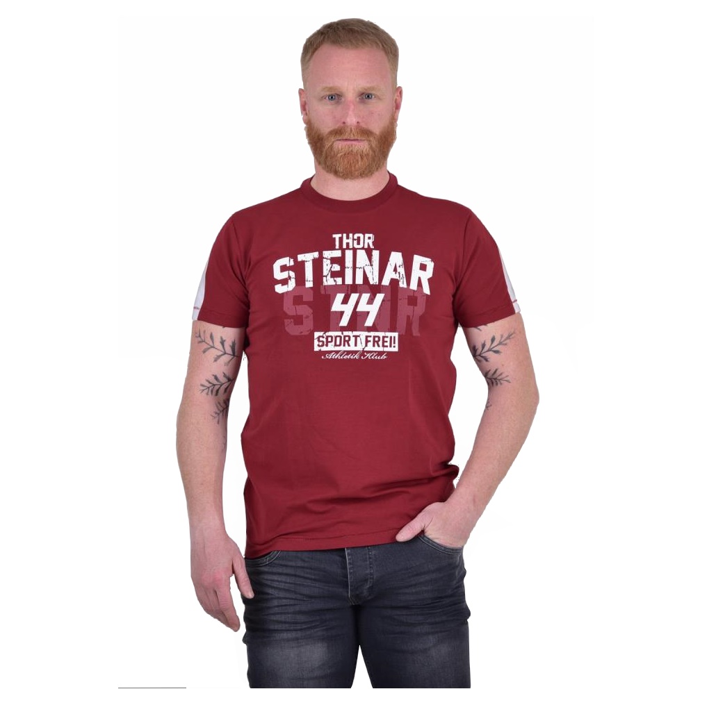 Thor Steinar T-Shirt STNR 44