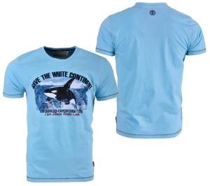 Thor Steinar T-Shirt Arktis