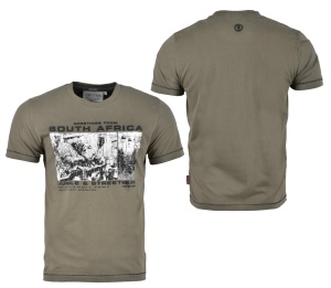 Thor Steinar T-Shirt South Africa