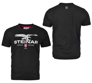 Thor Steinar T-Shirt Lykke