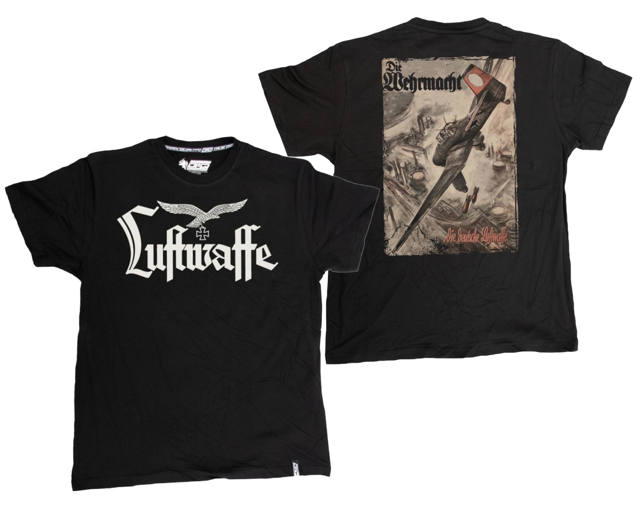 Luftwaffe t sales shirt