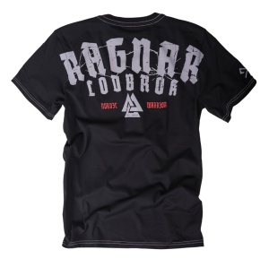 Ragnar Lodbrok T-Shirt Axtschlag